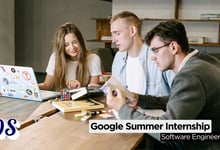 Google Opens Software Developer Internship for PhD Students for Summer 2026 in Canada