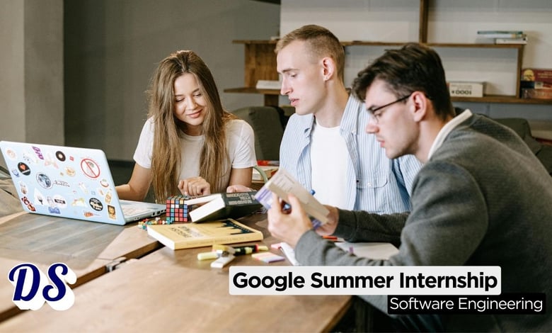 Google Opens Software Developer Internship for PhD Students for Summer 2026 in Canada