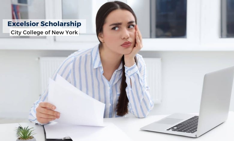 Excelsior Scholarship 2025 at City College of New York for American Students