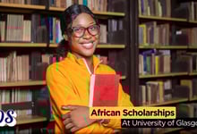 University of Glasgow African Excellence Award 2026-27 Opens With Full Tuition Fee Waivers for African Master’s Students