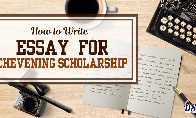 How to Write a Winning Chevening Scholarship Essay Using the STAR Method