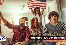 Fulbright TEA Scholarship Program 2026 Admissions Open