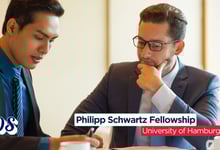 Philipp Schwartz Initiative Fellowship 2026 at Universität Hamburg Opens for Applications