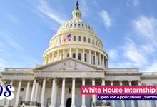 Summer Internship Program Announced by White House