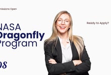 NASA Dragonfly Student Investigator Program 2026 Registration Open with Funded Space Research Access