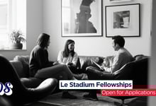 LE Stadium Researcher Fellowship 2026 Open