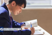 Graham Wallace Scholarship 2026 Opens at Imperial College