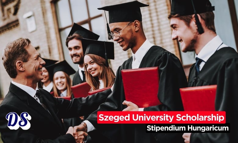 Stipendium Hungaricum Scholarship 2026 at University of Szeged
