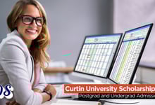 Curtin University Australia Fully-funded Scholarships 2026 Open