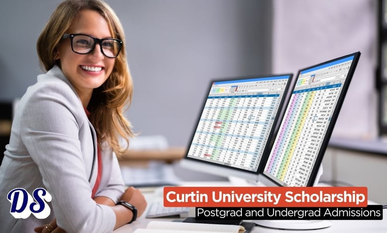 Curtin University Australia Fully-funded Scholarships 2026 Open