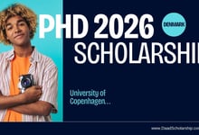 PhD Scholarship 2026 at Niels Bohr Institute, University of Copenhagen Open