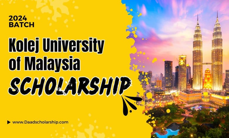 Kolej Universiti Islam Perlis (KUIPs) Scholarships 2024