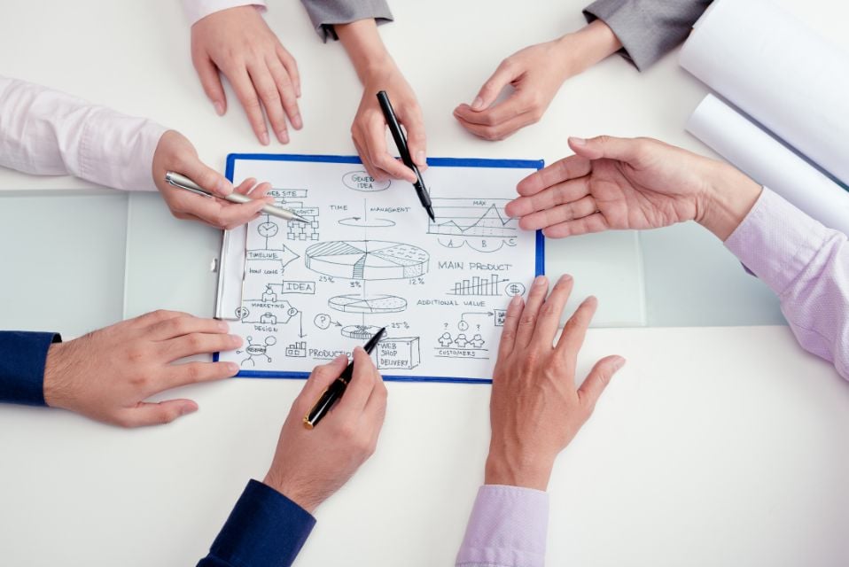 MSCA Doctoral Networks Scholarship Call 2025 Now Open