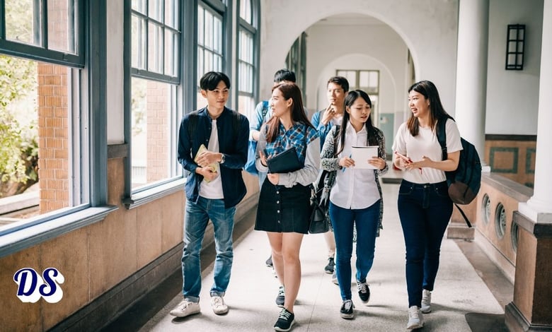 Kent Future Students Global Scholarship 2026 Spring Intake Open