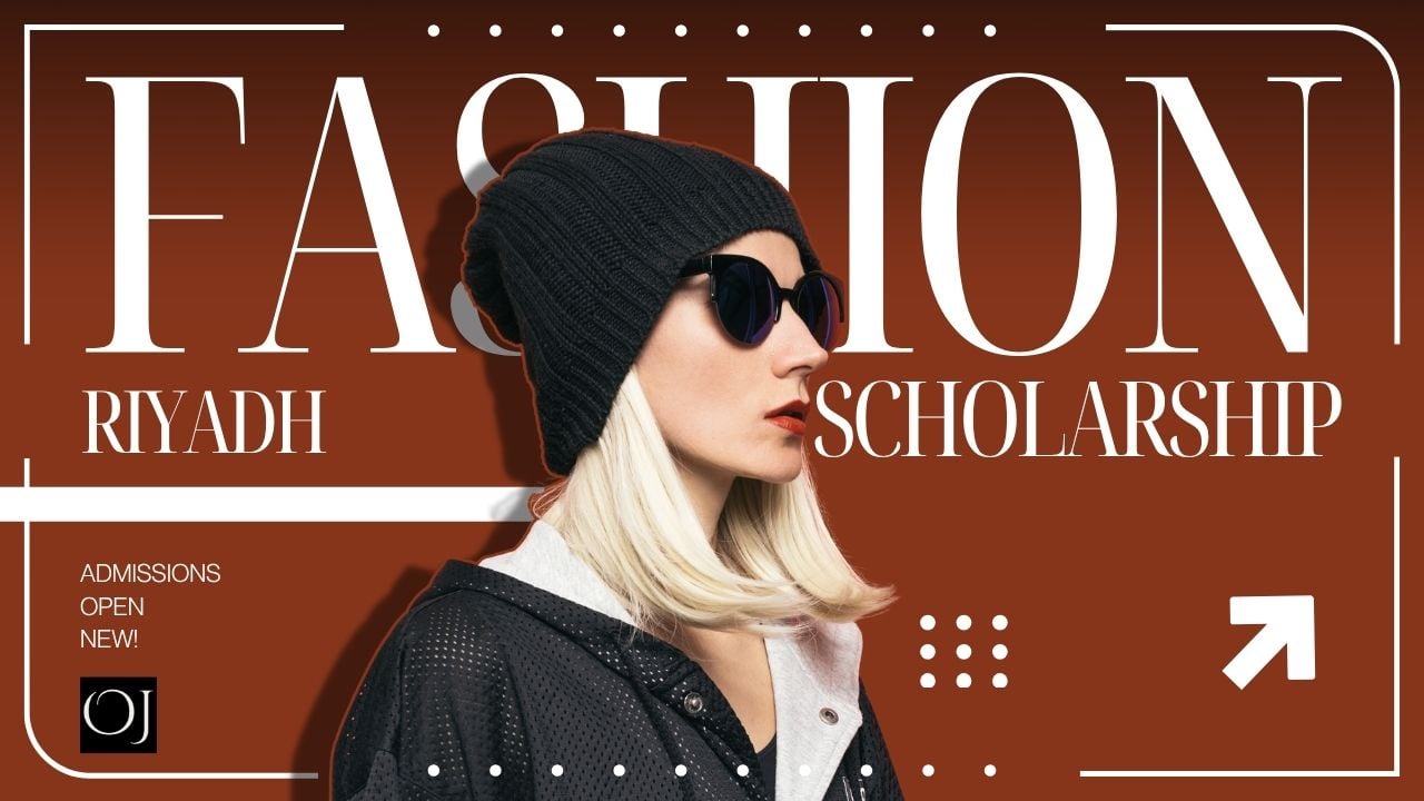 Istituto Marangoni Riyadh Scholarships 2026 for Fashion Students
