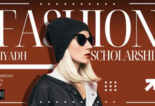 Istituto Marangoni Riyadh Scholarships 2026 for Fashion Students