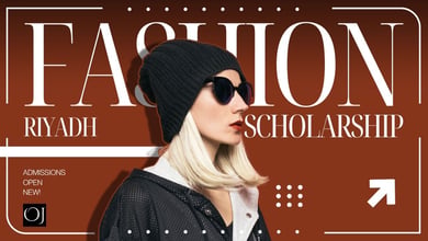Istituto Marangoni Riyadh Scholarships 2026 for Fashion Students