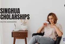 Tsinghua University Bachelor, Master, PhD Scholarships 2027 Admissions Guide