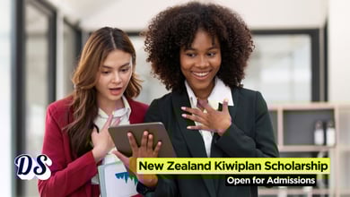 New Zealand Kiwiplan Scholarship 2026 for Computer Science and Software Engineering Students Opened
