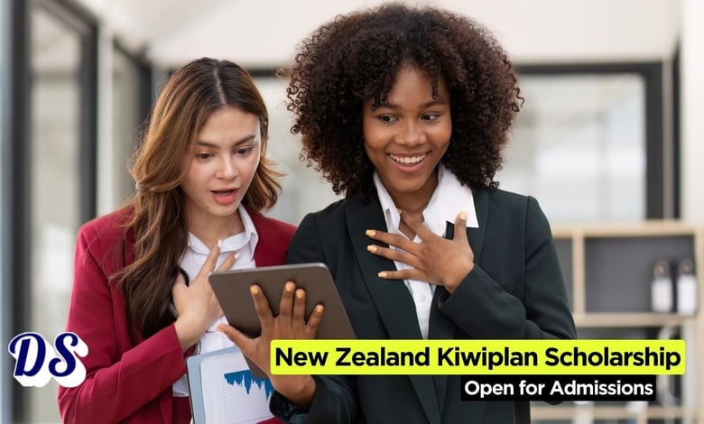 New Zealand Kiwiplan Scholarship 2026 for Computer Science and Software Engineering Students Opened