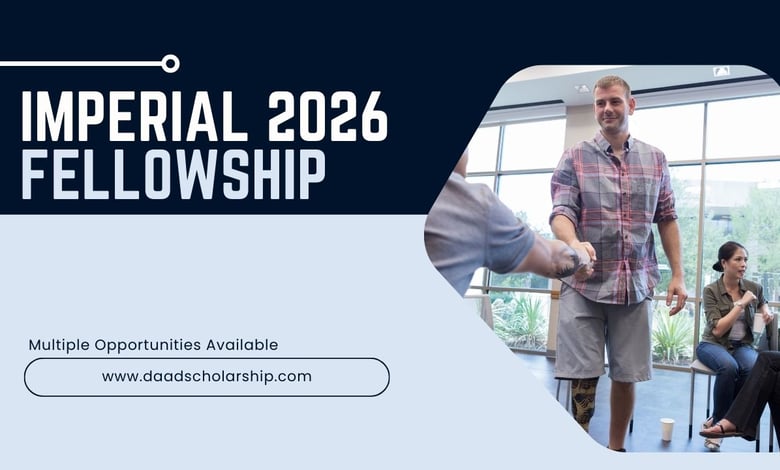Imperial Excellence Scholarship 2026 Open for Applications