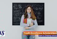 Youth of Excellence Scholarships 2026 Open at Zhejiang University for Worldwide Applicants