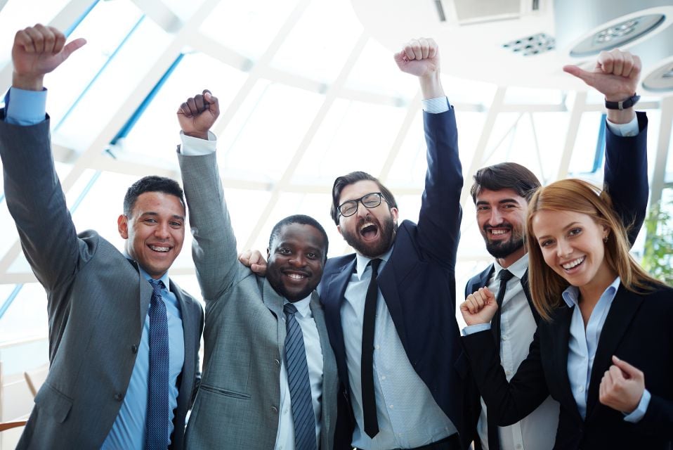 Winners Announced for SINGA Awards Scholarship 2025