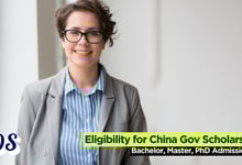 Eligibility Criteria for Chinese Government Scholarship 2026 for BS, MS, and PhD Admissions