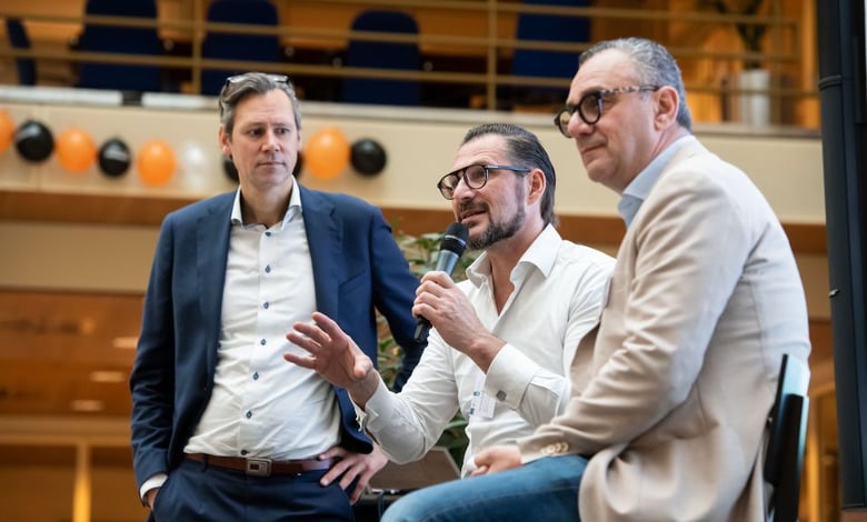 Netflix Internships 2025 in United States, India, Poland, and Japan