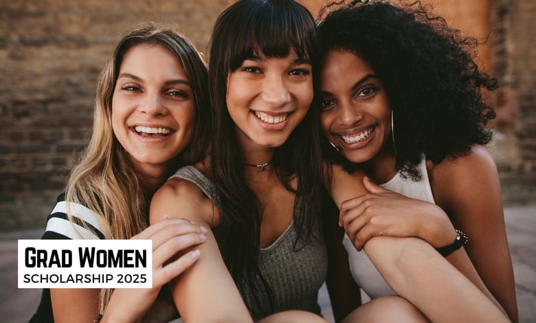 Graduate Women International (GWI) PhD Fellowships 2025