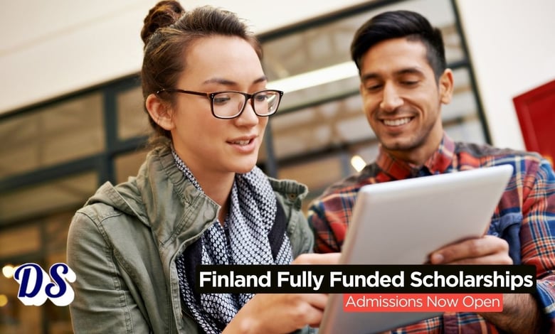 Finland Fully Funded Scholarships 2026 for 400+ Degree Programmes Open