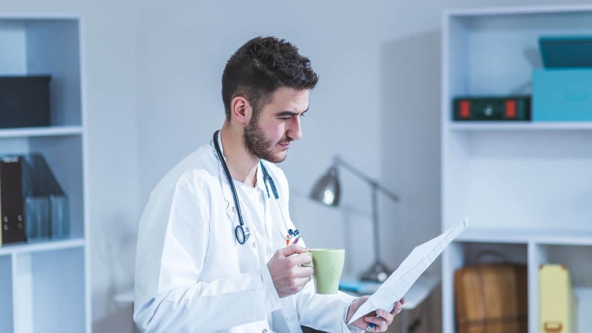 Chevening Healthcare Policy, and Reforms Fellowship 2025