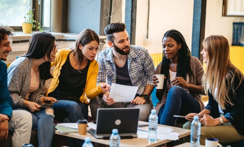 Fellowships 2026 Announcement by Vienna Center for Advanced Studies