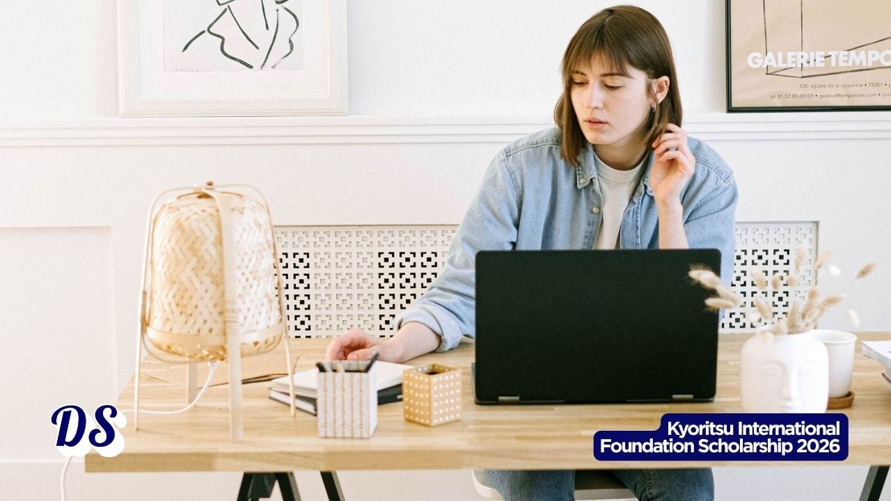 Kyoritsu International Foundation Scholarship 2026 Now Open for Applications