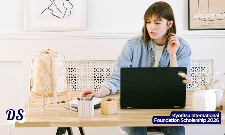 Kyoritsu International Foundation Scholarship 2026 Now Open for Applications