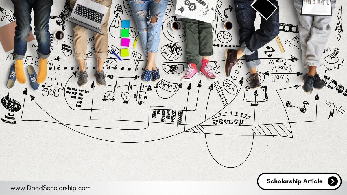 Graduate Research Scholarship 2025 University of Brunei