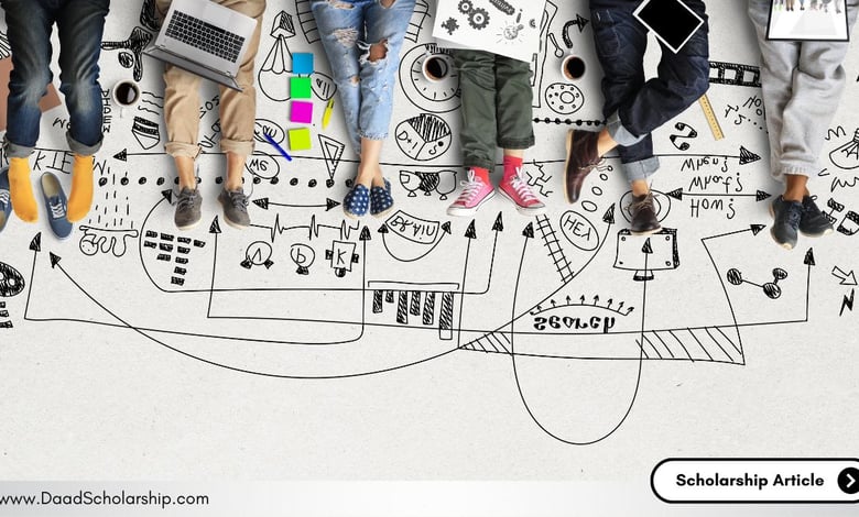 Graduate Research Scholarship 2025 University of Brunei