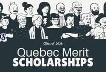 Quebec Merit Scholarship 2026 for Foreign Students With $35,000 Funding in Canada