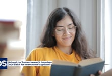 University of Saskatchewan Scholarships 2026 Batch for International Applicants