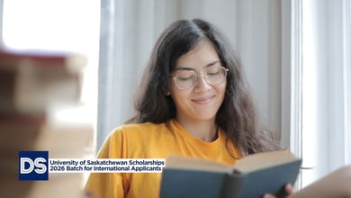 University of Saskatchewan Scholarships 2026 Batch for International Applicants