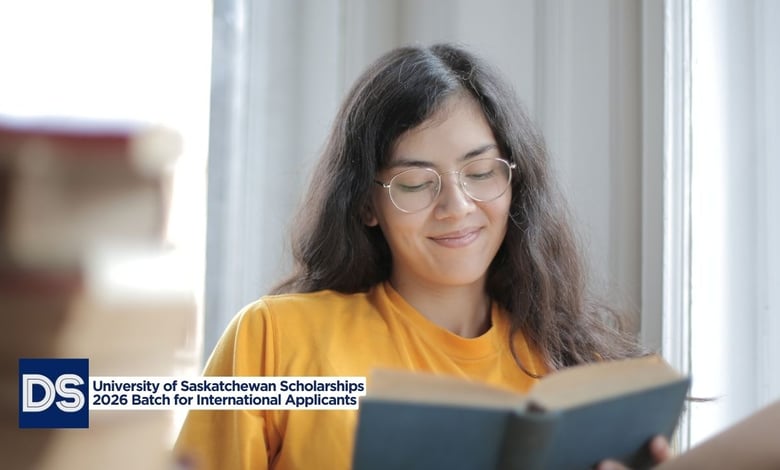 University of Saskatchewan Scholarships 2026 Batch for International Applicants