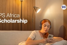 German Bundestag IPS Africa Scholarship 2027 with €700 Stipend and Fully Funded Berlin Program