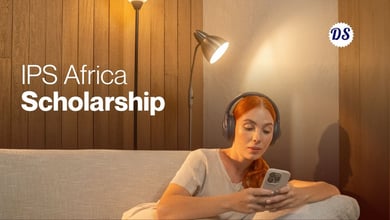 German Bundestag IPS Africa Scholarship 2027 with €700 Stipend and Fully Funded Berlin Program