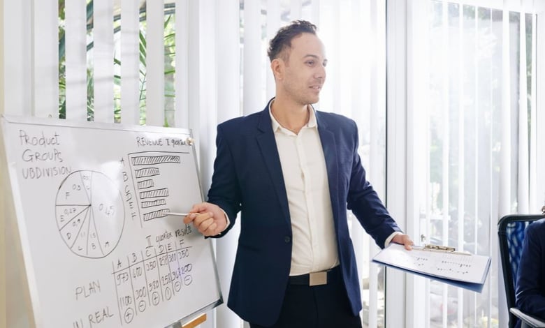 Future Leaders Fellowship 2025 at Toronto Metropolitan University