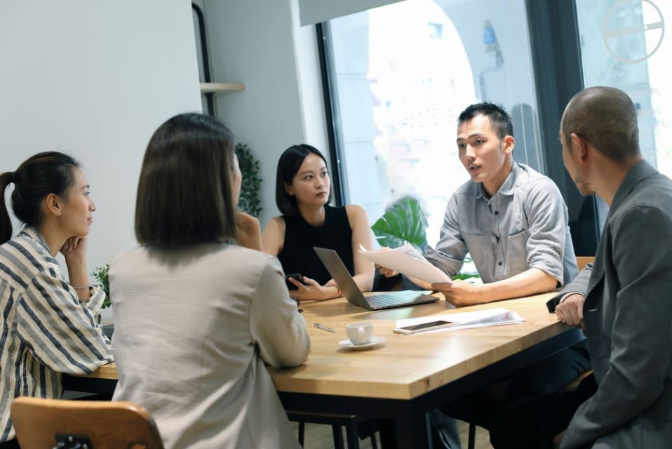 Hong Kong General Employment (GEP) 2025 New Changes - Faster Pathways for Skilled Foreign Professionals