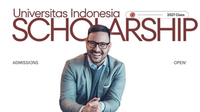 Universitas Indonesia Opens Decolonizing Humanities Fellowship 2027