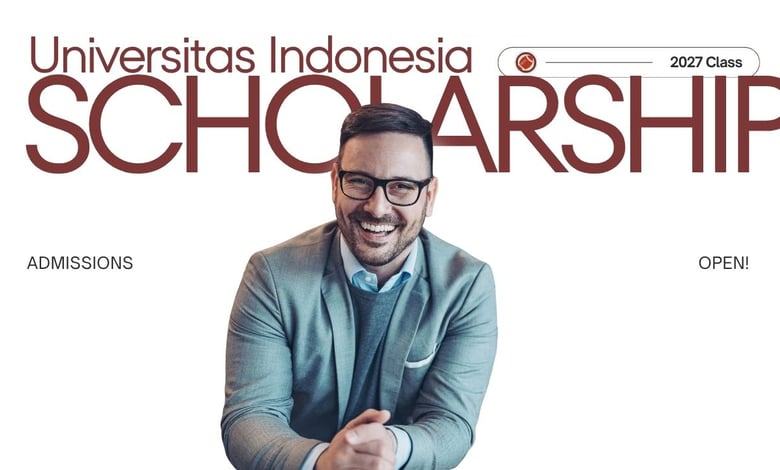 Universitas Indonesia Opens Decolonizing Humanities Fellowship 2027