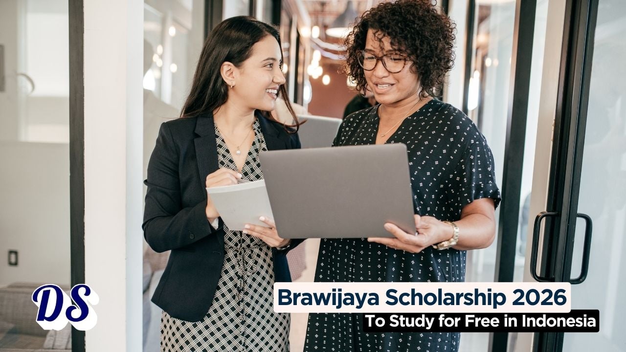 Brawijaya International Student Scholarship 2026 to Study for Free in Indonesia