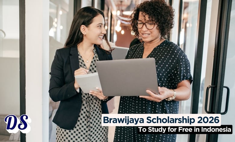 Brawijaya International Student Scholarship 2026 to Study for Free in Indonesia
