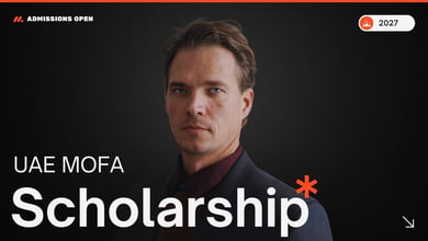 UAE MOFA Scholarships 2026 Open with Full Tuition for Study Abroad at Top Universities